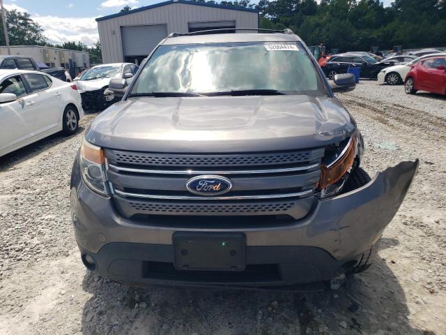 Photo 4 VIN: 1FM5K7F8XDGB16269 - FORD EXPLORER 