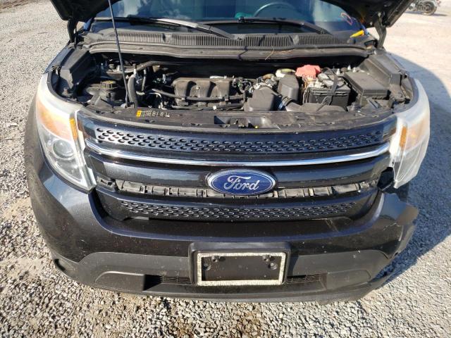 Photo 6 VIN: 1FM5K7F8XDGB31791 - FORD EXPLORER L 