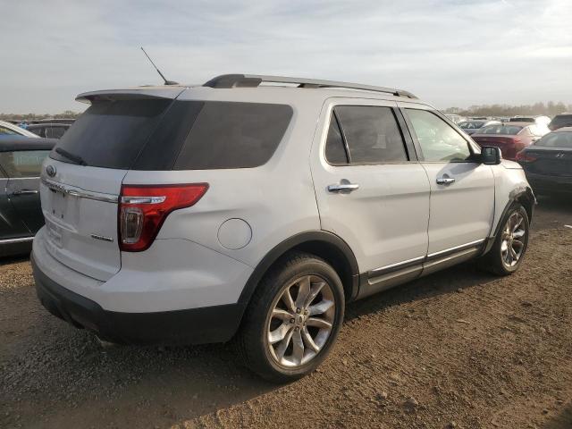 Photo 2 VIN: 1FM5K7F8XDGB38272 - FORD EXPLORER L 