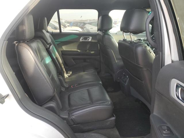 Photo 9 VIN: 1FM5K7F8XDGB38272 - FORD EXPLORER L 