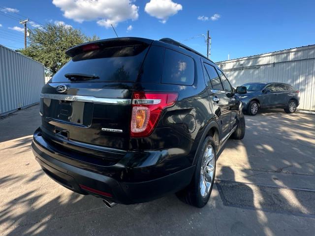 Photo 3 VIN: 1FM5K7F8XDGB39079 - FORD EXPLORER L 