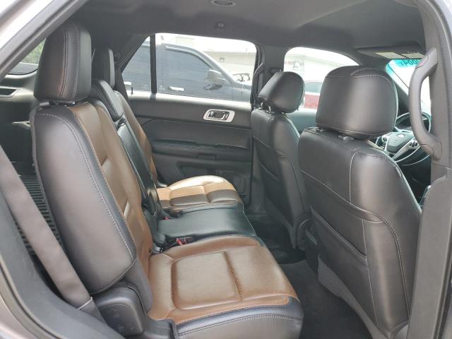 Photo 10 VIN: 1FM5K7F8XDGB51278 - FORD EXPLORER 