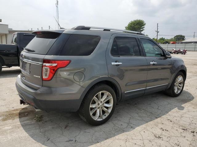 Photo 2 VIN: 1FM5K7F8XDGB51278 - FORD EXPLORER 