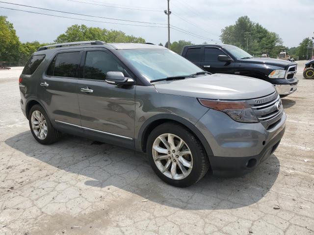 Photo 3 VIN: 1FM5K7F8XDGB51278 - FORD EXPLORER 