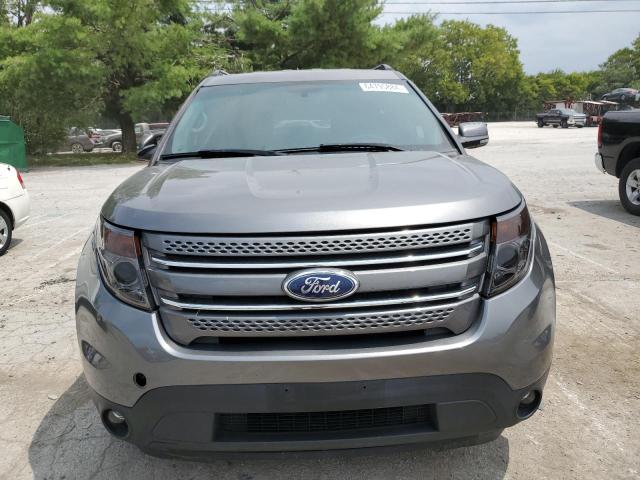 Photo 4 VIN: 1FM5K7F8XDGB51278 - FORD EXPLORER 