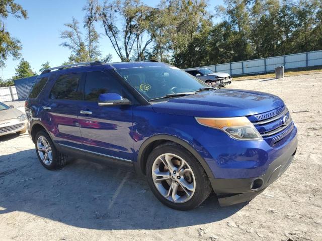 Photo 3 VIN: 1FM5K7F8XDGB67965 - FORD EXPLORER 