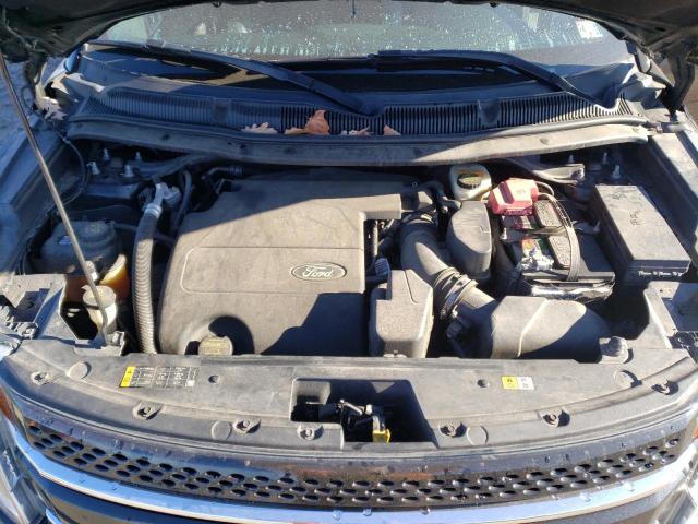 Photo 11 VIN: 1FM5K7F8XDGC60078 - FORD EXPLORER 