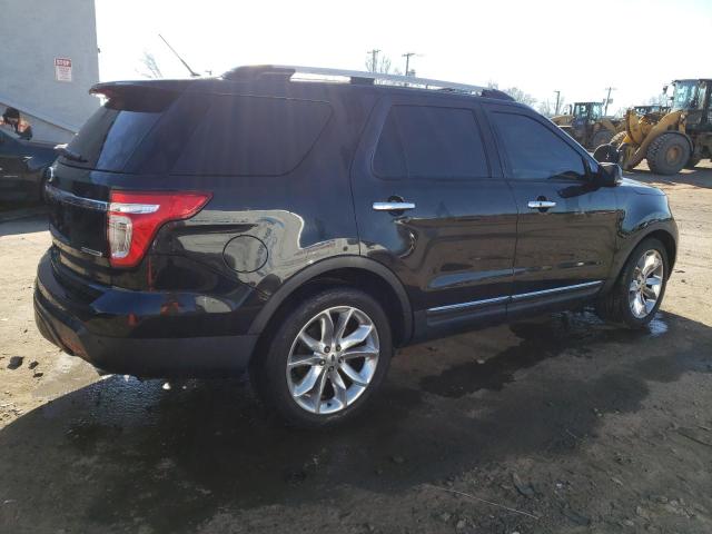 Photo 2 VIN: 1FM5K7F8XDGC60078 - FORD EXPLORER 