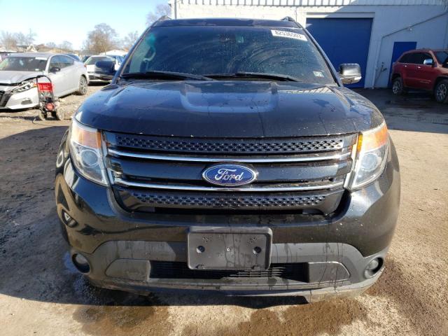 Photo 4 VIN: 1FM5K7F8XDGC60078 - FORD EXPLORER 