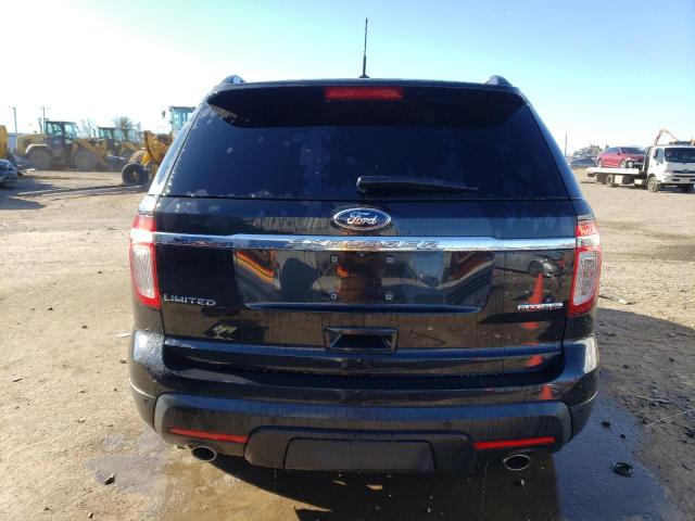 Photo 5 VIN: 1FM5K7F8XDGC60078 - FORD EXPLORER 