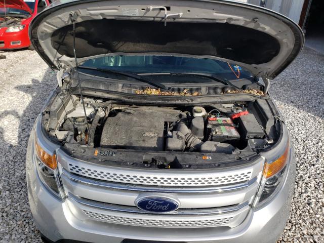 Photo 6 VIN: 1FM5K7F8XDGC61036 - FORD EXPLORER L 