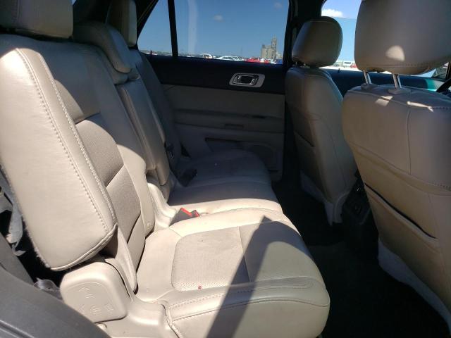 Photo 5 VIN: 1FM5K7F8XDGC69928 - FORD EXPLORER L 