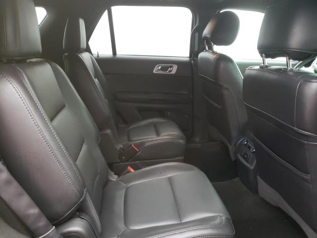 Photo 5 VIN: 1FM5K7F8XEGA15914 - FORD EXPLORER L 