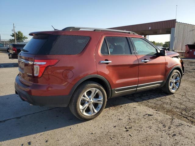 Photo 2 VIN: 1FM5K7F8XEGA36391 - FORD EXPLORER L 