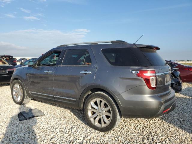 Photo 1 VIN: 1FM5K7F8XEGA37461 - FORD EXPLORER 