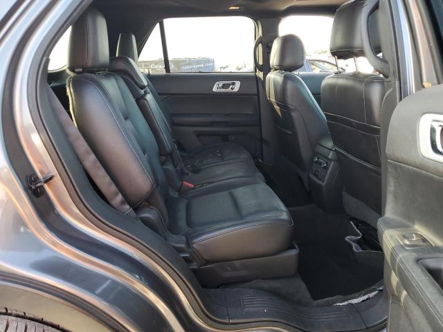 Photo 10 VIN: 1FM5K7F8XEGA37461 - FORD EXPLORER 