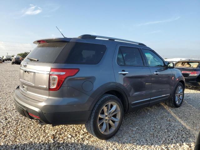 Photo 2 VIN: 1FM5K7F8XEGA37461 - FORD EXPLORER 