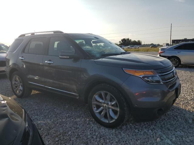 Photo 3 VIN: 1FM5K7F8XEGA37461 - FORD EXPLORER 