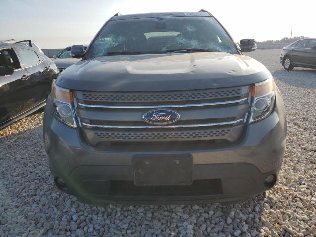 Photo 4 VIN: 1FM5K7F8XEGA37461 - FORD EXPLORER 