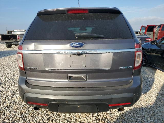 Photo 5 VIN: 1FM5K7F8XEGA37461 - FORD EXPLORER 