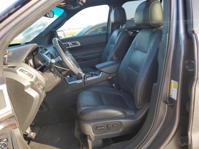 Photo 6 VIN: 1FM5K7F8XEGA37461 - FORD EXPLORER 