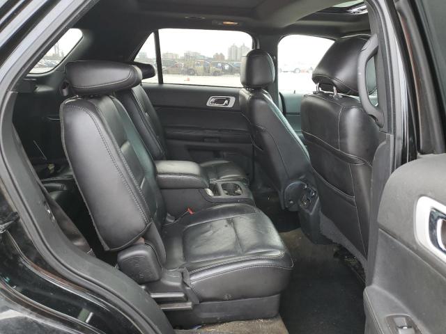 Photo 10 VIN: 1FM5K7F8XEGA47472 - FORD EXPLORER L 