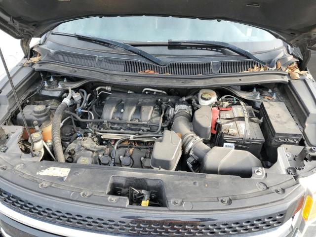 Photo 11 VIN: 1FM5K7F8XEGA47472 - FORD EXPLORER L 