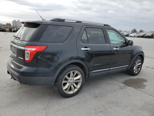 Photo 2 VIN: 1FM5K7F8XEGA47472 - FORD EXPLORER L 