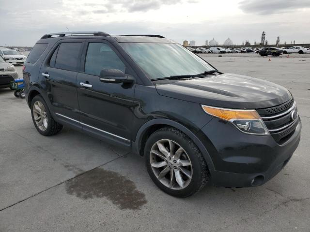 Photo 3 VIN: 1FM5K7F8XEGA47472 - FORD EXPLORER L 