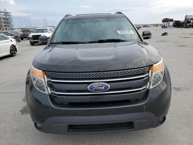 Photo 4 VIN: 1FM5K7F8XEGA47472 - FORD EXPLORER L 