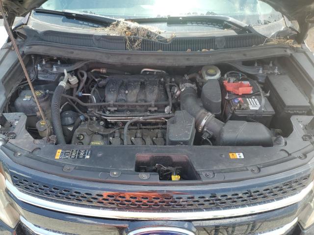 Photo 11 VIN: 1FM5K7F8XEGA84960 - FORD EXPLORER L 