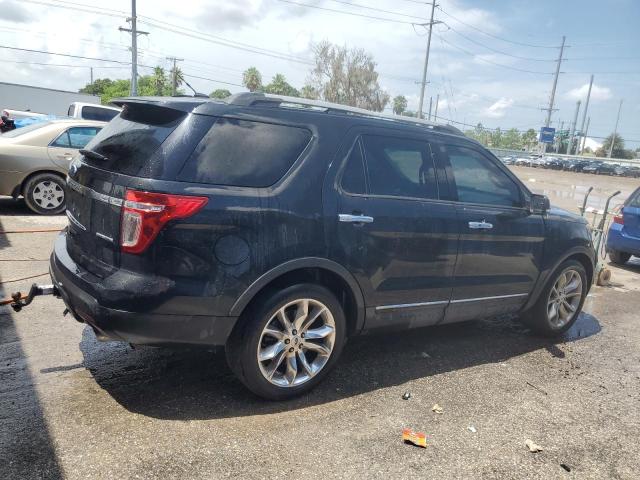 Photo 2 VIN: 1FM5K7F8XEGA84960 - FORD EXPLORER L 