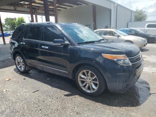 Photo 3 VIN: 1FM5K7F8XEGA84960 - FORD EXPLORER L 