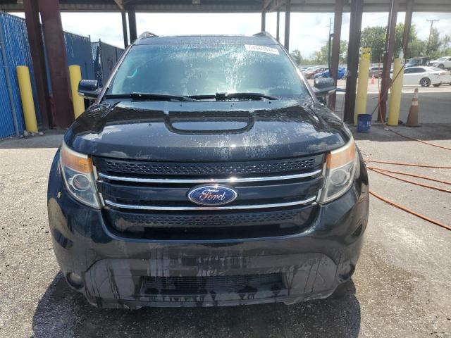 Photo 4 VIN: 1FM5K7F8XEGA84960 - FORD EXPLORER L 