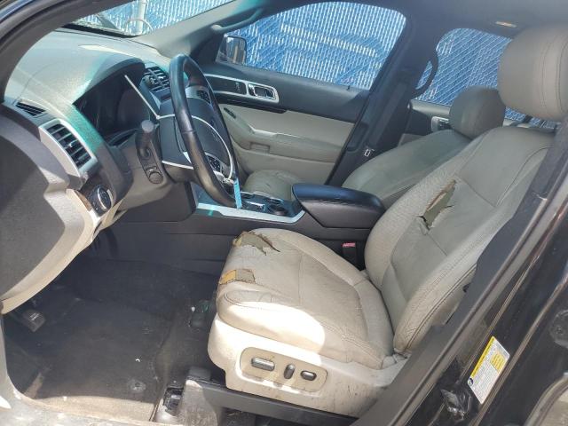 Photo 6 VIN: 1FM5K7F8XEGA84960 - FORD EXPLORER L 