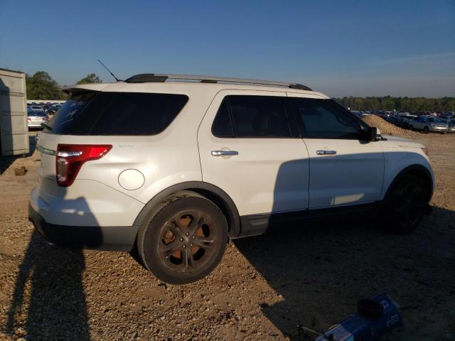 Photo 2 VIN: 1FM5K7F8XEGB22896 - FORD EXPLORER L 