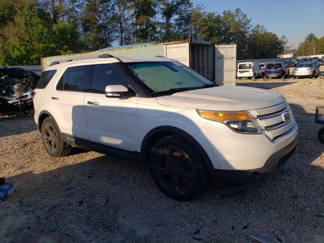 Photo 3 VIN: 1FM5K7F8XEGB22896 - FORD EXPLORER L 