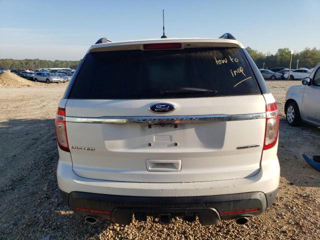 Photo 5 VIN: 1FM5K7F8XEGB22896 - FORD EXPLORER L 