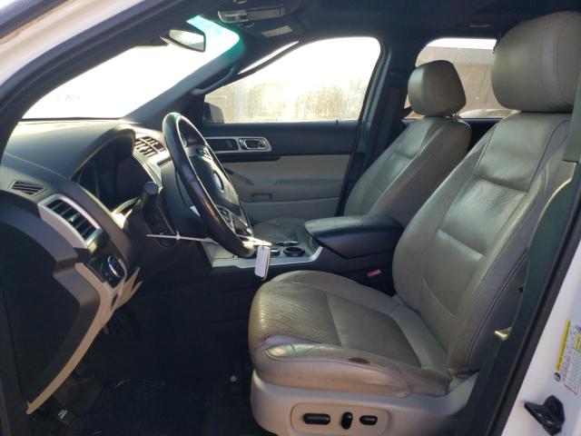 Photo 6 VIN: 1FM5K7F8XEGB22896 - FORD EXPLORER L 