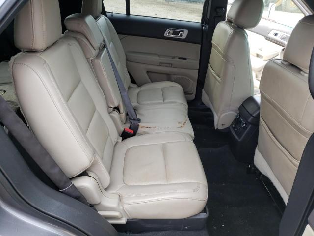 Photo 10 VIN: 1FM5K7F8XEGB37902 - FORD EXPLORER L 