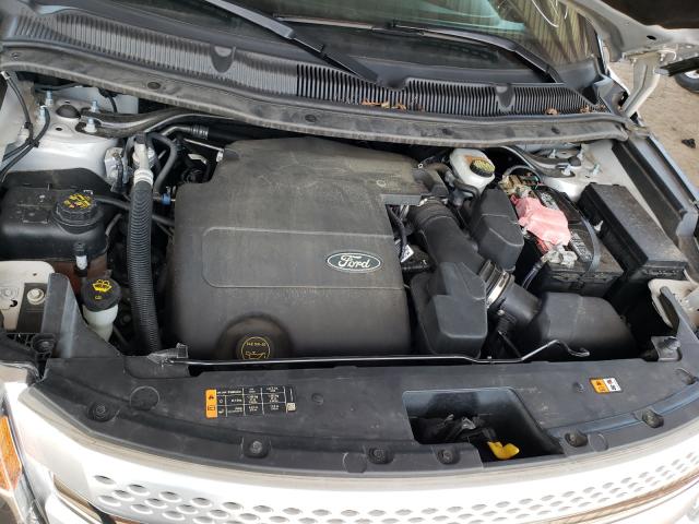 Photo 6 VIN: 1FM5K7F8XEGB44218 - FORD EXPLORER L 