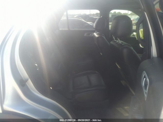 Photo 7 VIN: 1FM5K7F8XEGB67644 - FORD EXPLORER 