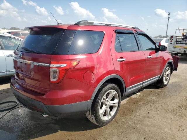 Photo 2 VIN: 1FM5K7F8XEGC01551 - FORD EXPLORER 