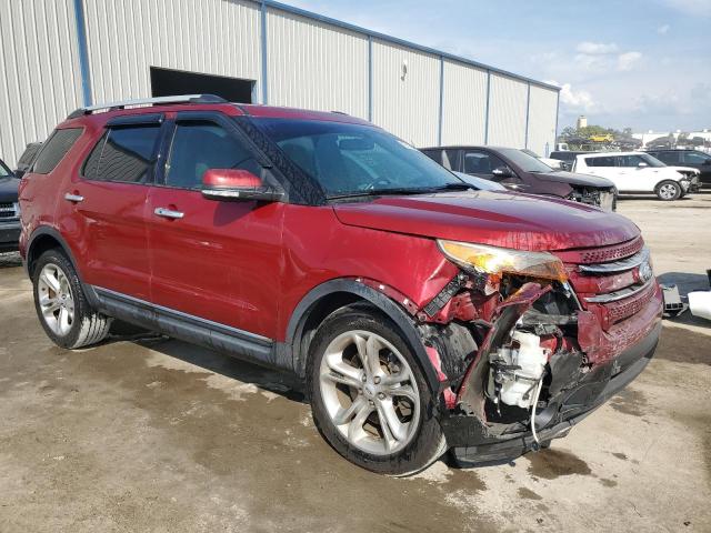 Photo 3 VIN: 1FM5K7F8XEGC01551 - FORD EXPLORER 