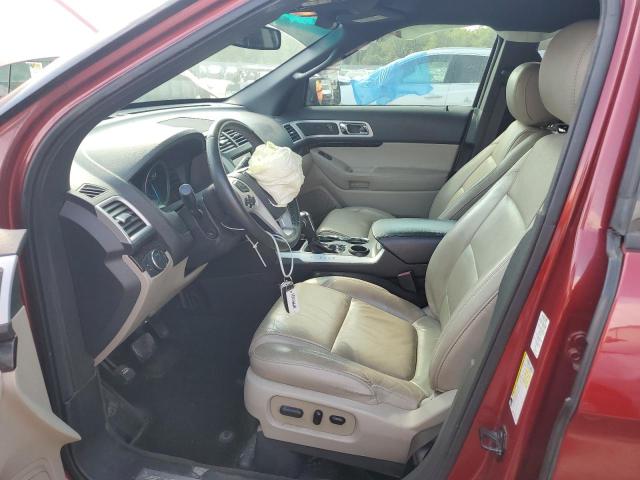 Photo 6 VIN: 1FM5K7F8XEGC01551 - FORD EXPLORER 