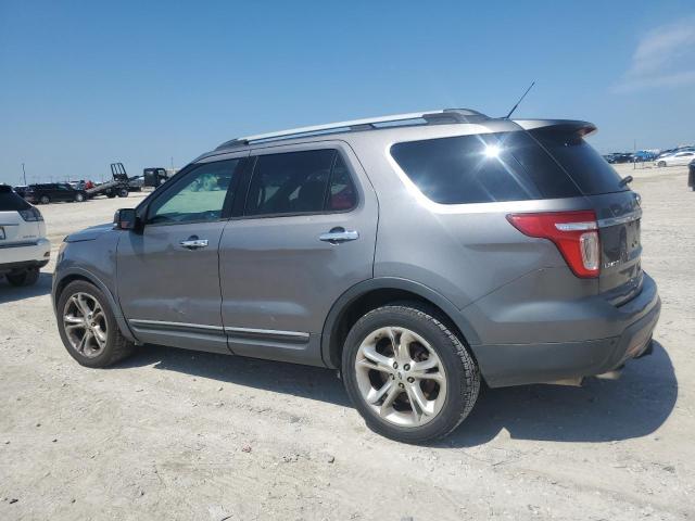 Photo 1 VIN: 1FM5K7F8XEGC25137 - FORD EXPLORER 