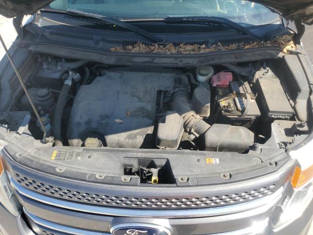 Photo 11 VIN: 1FM5K7F8XEGC25137 - FORD EXPLORER 