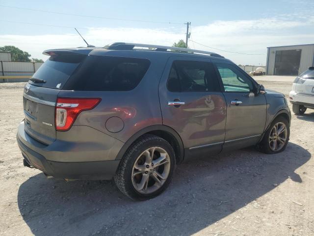 Photo 2 VIN: 1FM5K7F8XEGC25137 - FORD EXPLORER 