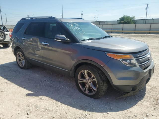 Photo 3 VIN: 1FM5K7F8XEGC25137 - FORD EXPLORER 