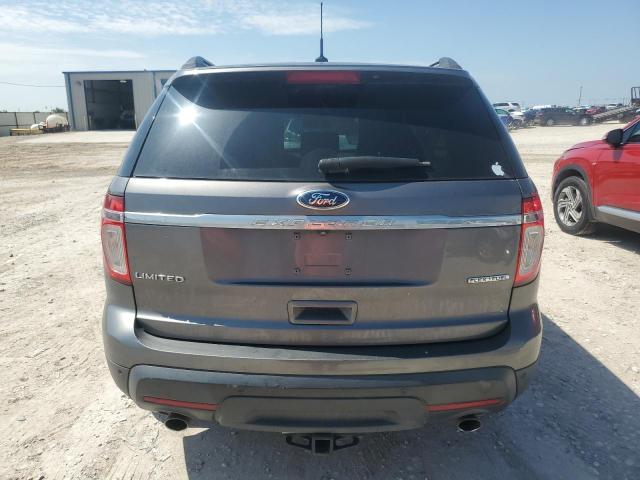 Photo 5 VIN: 1FM5K7F8XEGC25137 - FORD EXPLORER 